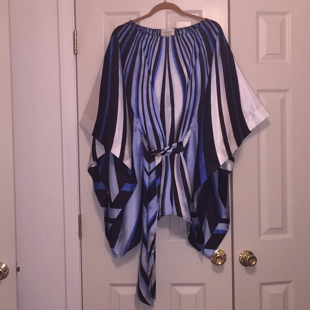 Gorgeous tunic